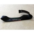 CARBONVANI - MV AGUSTA DRAGSTER 800 CARBON FIBER UNDERSEAT B - Right side - (2018+)